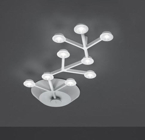 Artemide - Led Net lineare 66 cm